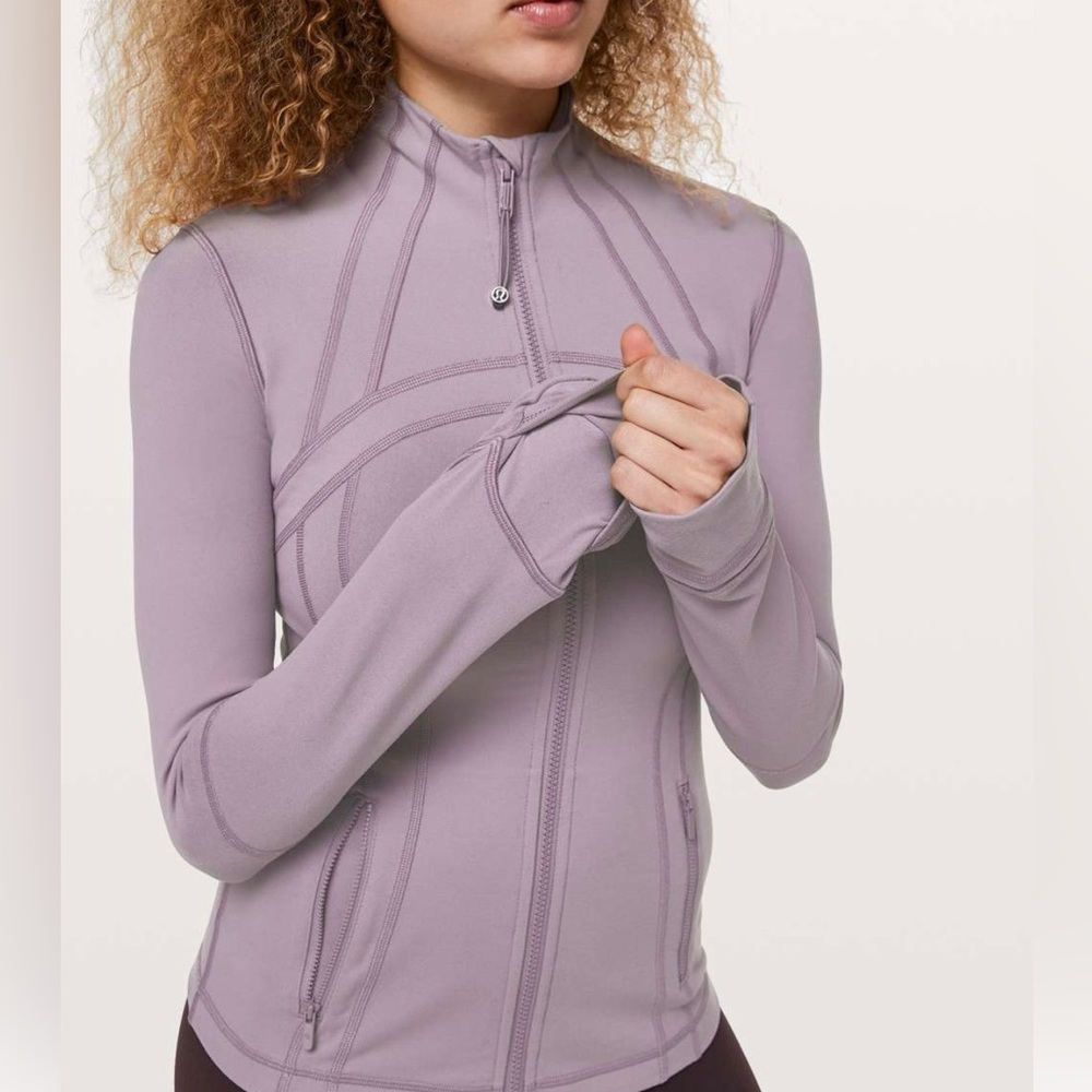 Lululemon Define jacket